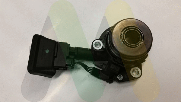 Central Slave Cylinder, clutch (LVCC122)