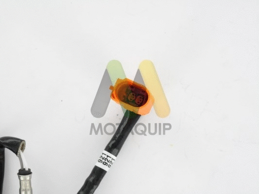 Sensor, exhaust gas temperature (LVET127)