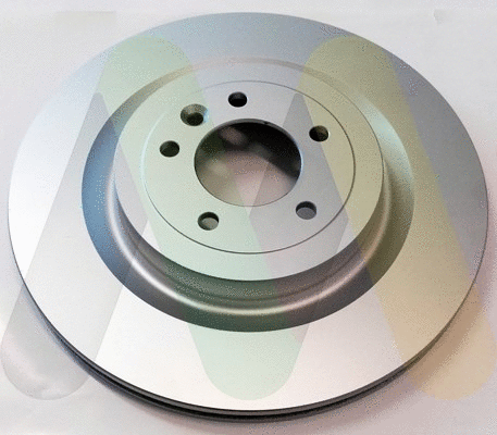 Brake Disc (LVBD1777)