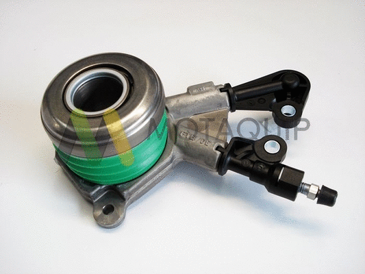 Central Slave Cylinder, clutch