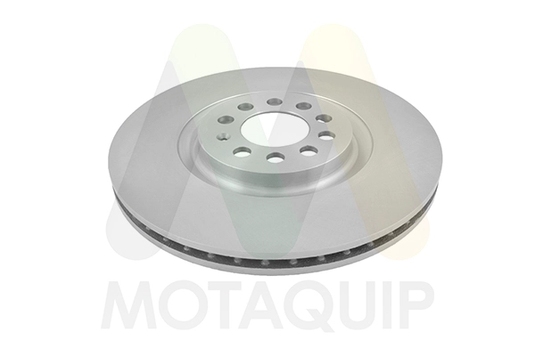 Brake Disc (LVBE213Z)