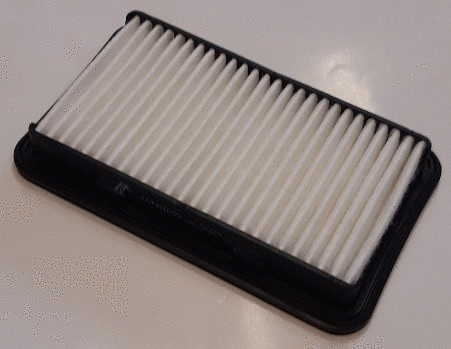 Air Filter (LVFA1697)
