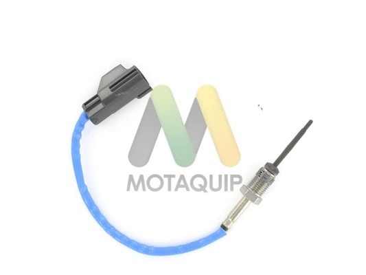 Sensor, exhaust gas temperature (LVET137)