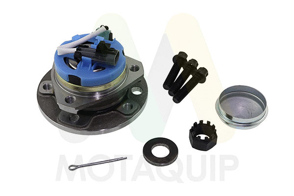 Wheel Bearing Kit (LVBW944)