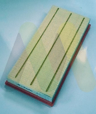 Air Filter (LVFA1555)