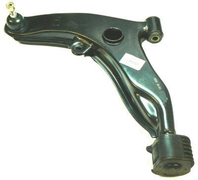 Control/Trailing Arm, wheel suspension (LVSA929)