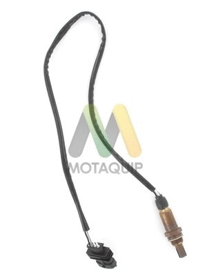 Lambda Sensor (LVOS1249)