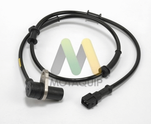 Sensor, wheel speed (LVAB258)