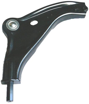 Control/Trailing Arm, wheel suspension (LVSA1386)