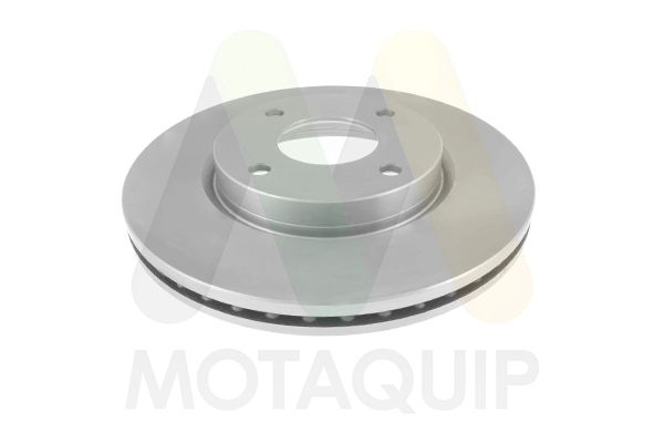 Brake Disc (LVBD2024)