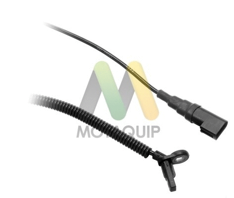 Sensor, wheel speed (LVAB184)
