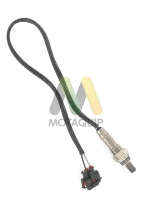 Lambda Sensor (LVOS1821)
