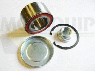 Wheel Bearing Kit (LVBK1612)