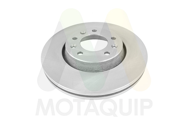 Brake Disc (LVBD1289)