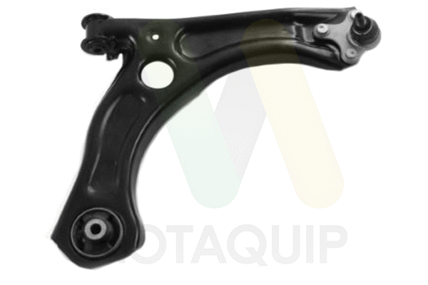 Control/Trailing Arm, wheel suspension (LVSA2030)
