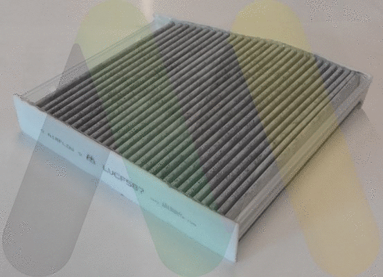 Filter, cabin air (LVCF587)