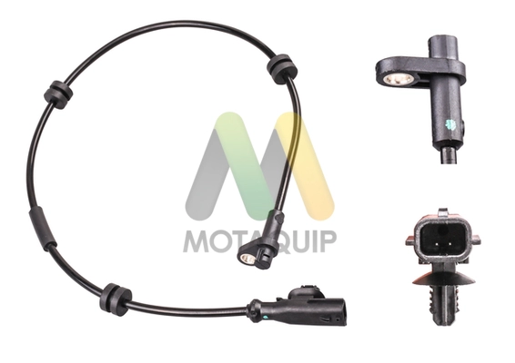 Sensor, wheel speed (LVAB962)