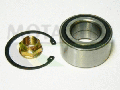 Wheel Bearing Kit (VBK755)