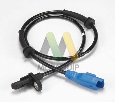 Sensor, wheel speed (LVAB668)