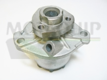 Water Pump, engine cooling (VWP747)