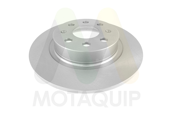 Brake Disc (LVBD1206Z)
