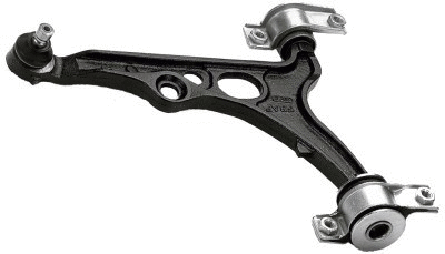 Control/Trailing Arm, wheel suspension (VSA621)
