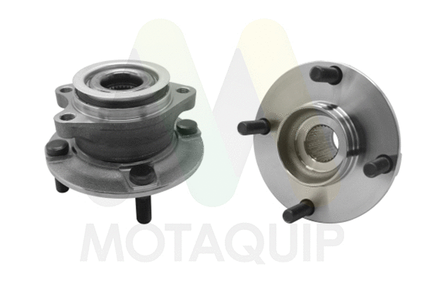 Wheel Bearing Kit (LVBW1746)