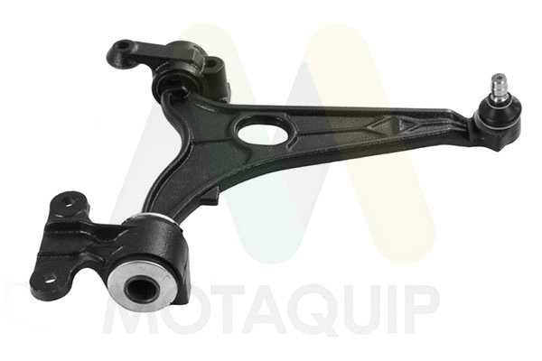 Control/Trailing Arm, wheel suspension (LVSA1476)