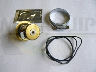 Thermostat, coolant (VTK43)