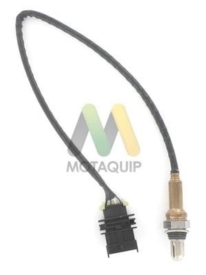 Lambda Sensor (LVOS1481)