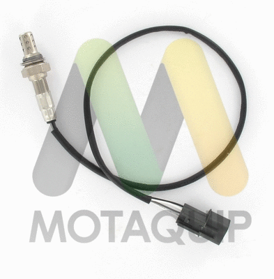Lambda Sensor (LVOS1972)