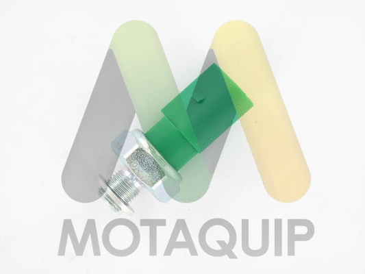 Oil Pressure Switch (LVRP375)