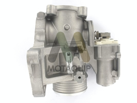 EGR Valve (LVER177)