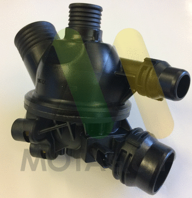 Thermostat, coolant (LVTK242)
