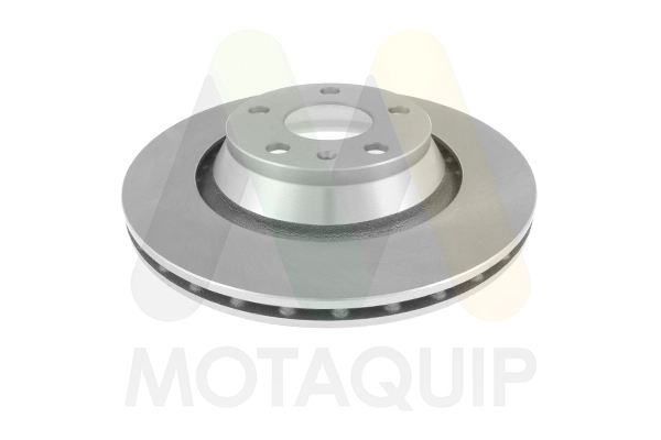 Brake Disc (LVBD1602)