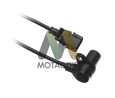 Sensor, crankshaft pulse