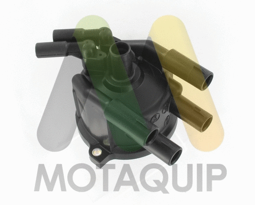 Distributor Cap (LVDC437)