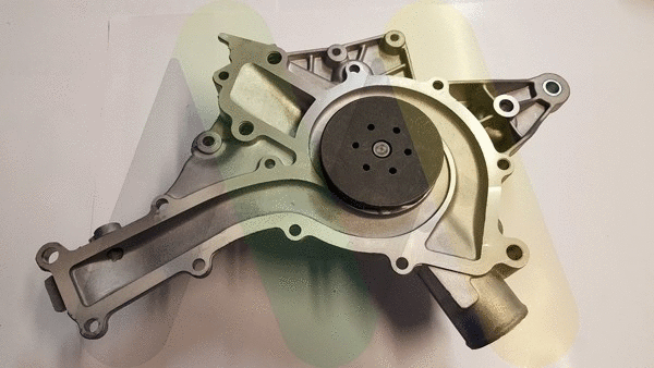 Water Pump, engine cooling (LVWP1031)