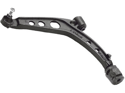 Control/Trailing Arm, wheel suspension (VSA146)