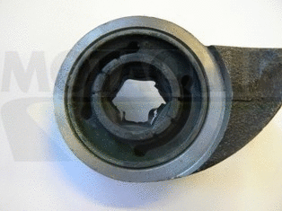 Mounting, control/trailing arm