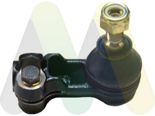 Tie Rod End (VTR978)