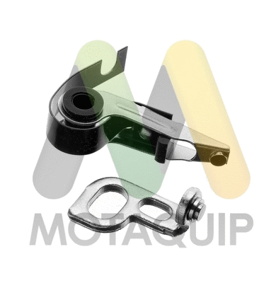 Contact Breaker, distributor (LVCS244)