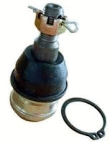 Ball Joint (LVSJ1116)