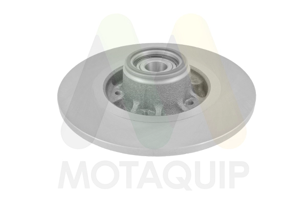 Brake Disc (LVBD1546)