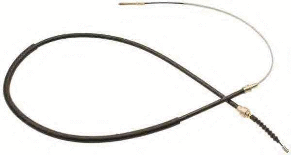 Cable Pull, parking brake (VVB539)