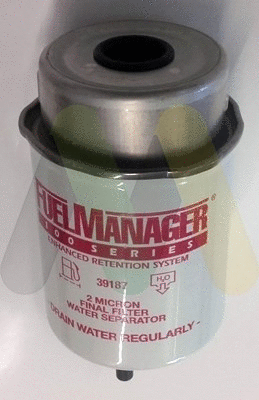 Fuel Filter (LVFF731)