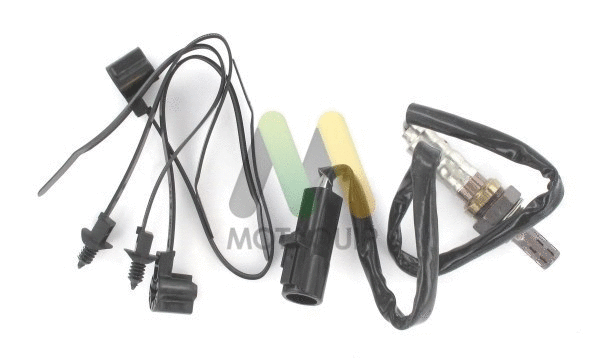 Lambda Sensor (LVOS1627)