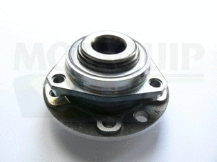 Wheel Bearing Kit (VBK943)