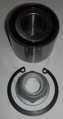 Wheel Bearing Kit (LVBW679)