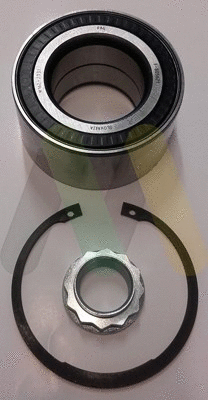 Wheel Bearing Kit (LVBK1738)